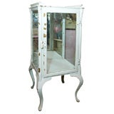 19c DENTAL CABINET~