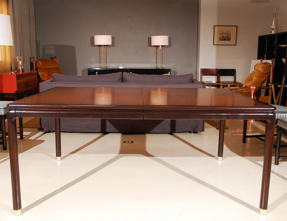 American Mt Airy Dining Table
