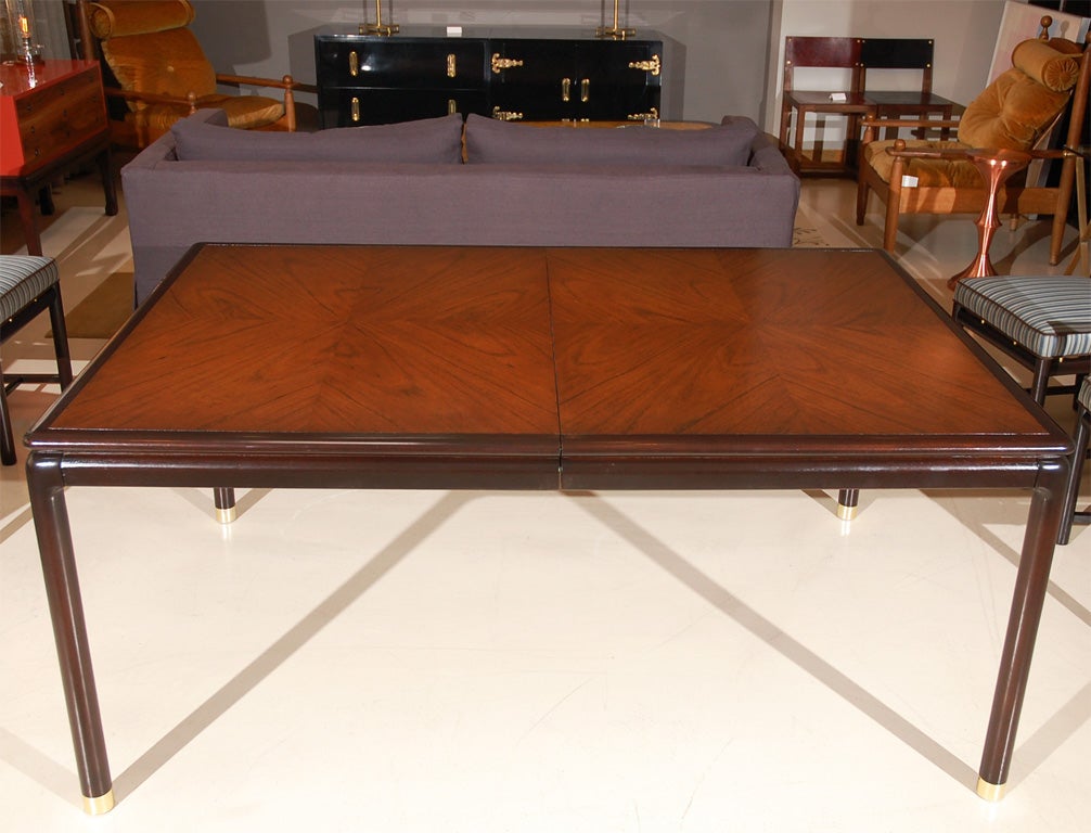 Mid-20th Century Mt Airy Dining Table