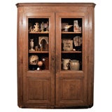 19th Century French Biblioteque or Cabinet