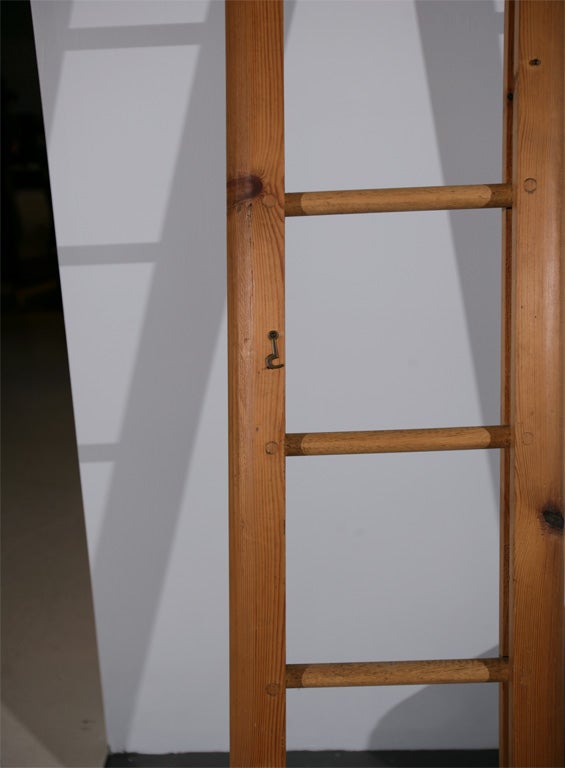 unique ladders