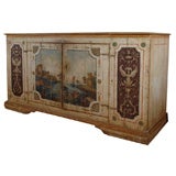 18th Century Italian Sideboard