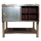 Globe Wernicke cabinet