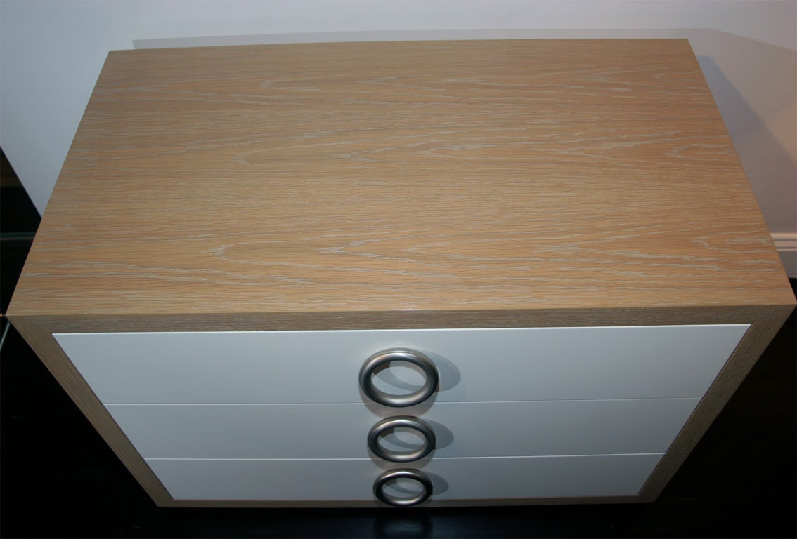 Chest of Drawers For Sale 1