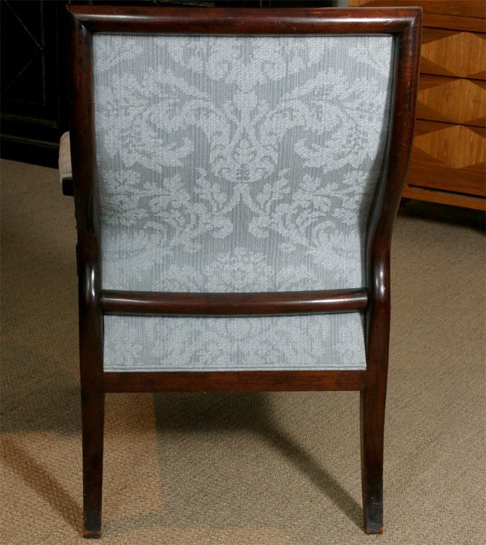 A Pair of English Chairs 3