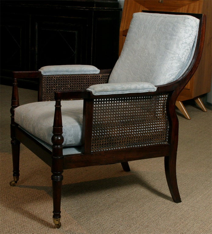 A Pair of English Chairs 6