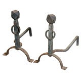 Andirons ( Polyhedron Spheres )