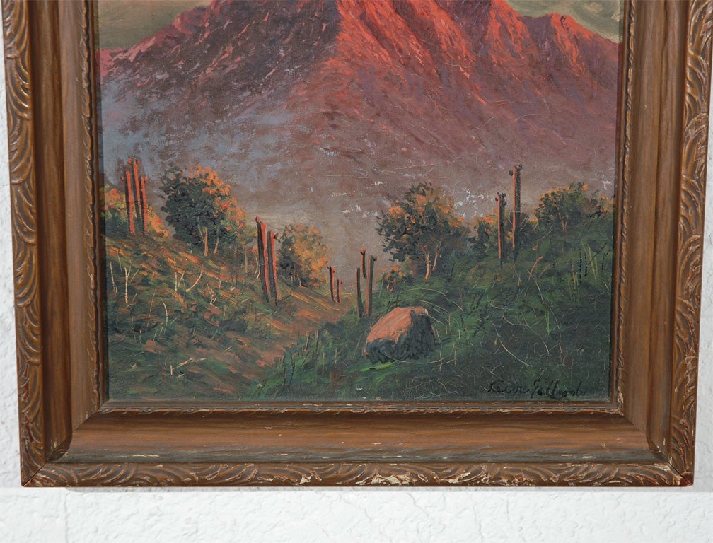 Other Arizona Desert Painting For Sale