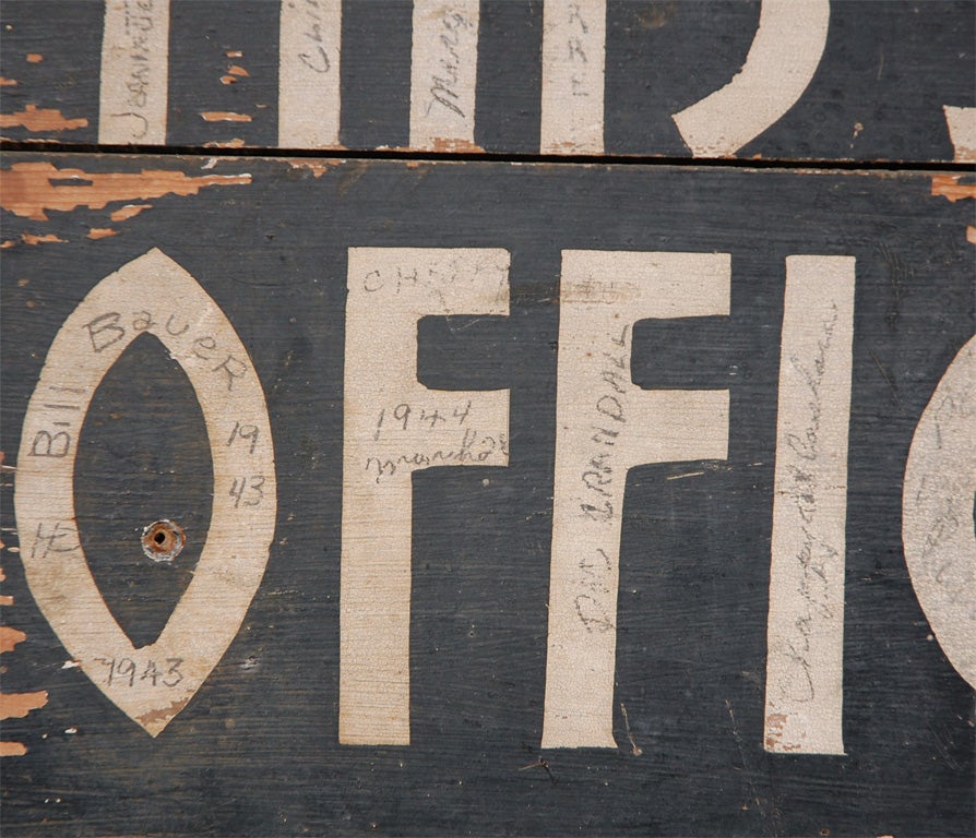deco car park deco car parking sign for sale at 1stdibs deco car park deco car parking sign for sale at 1stdibs