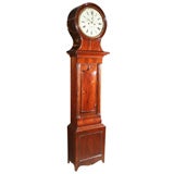 Antique Longcase Clock