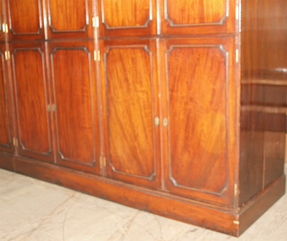 Attorney's Cabinet