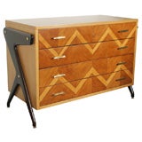 Vintage CHEST OF DRAWS BY DASSI