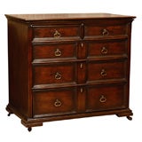 Acorn Chest