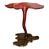 Enigma Side Table