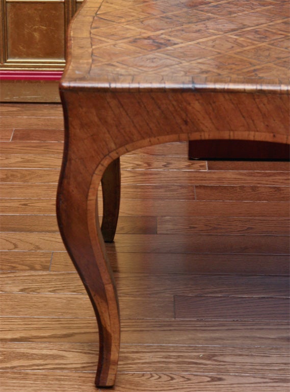 Italian Coffee Table. For Sale at 1stDibs