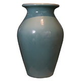 Monumental Arts & Crafts Jar