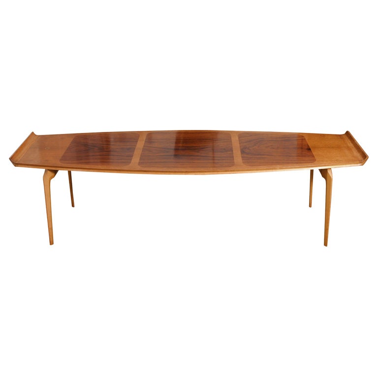 Fabry Coffee Table