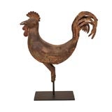 Rooster Weather Vane