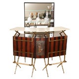 Italian Bar and Back Bar