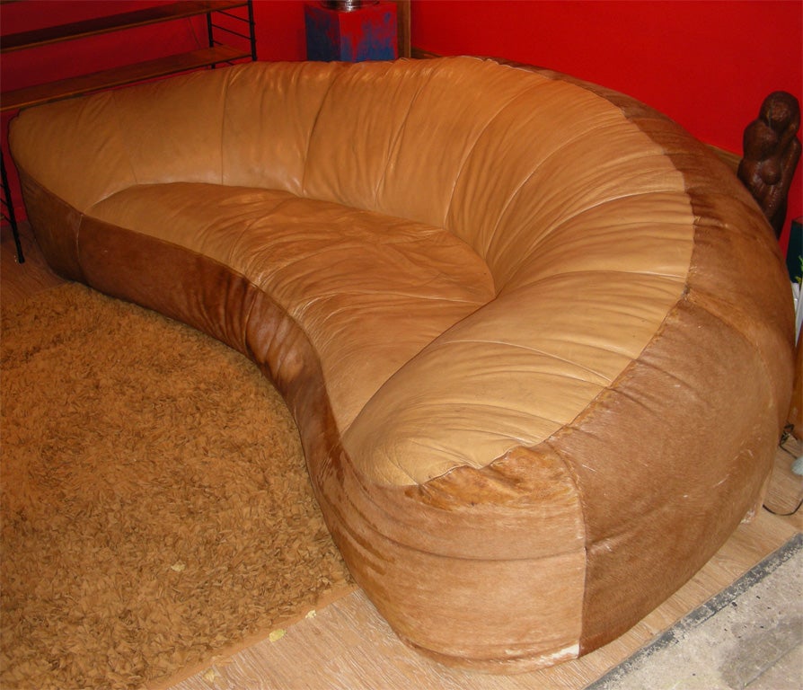 1970s Sofa For Sale 2