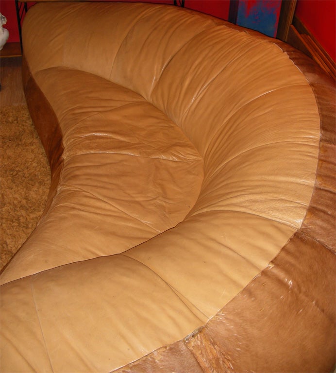 1970s Sofa For Sale 4