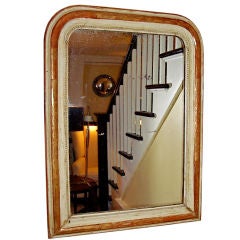 Louis Philippe Mirror