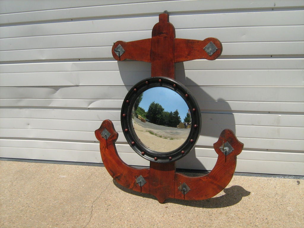 mirror anchor