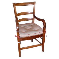 French Arm Chair
