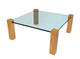 Coffee Table by Harvey Probber