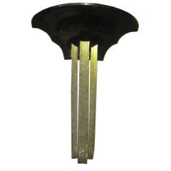 large rare perzel sconce 7