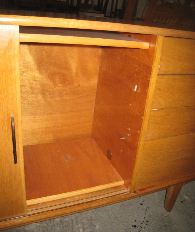 Guermonprez Cabinet In Good Condition For Sale In Brooklyn, NY