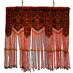 Moroccan Wall Hanging