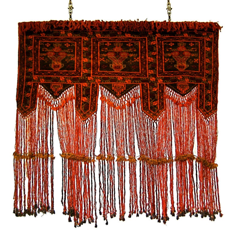 Moroccan Wall Hanging