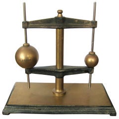 Graphic Scientific Instrument