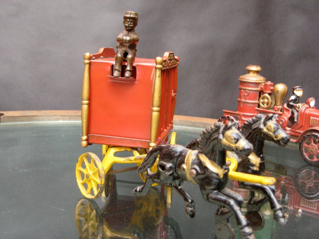 Royal Circus Toy 1
