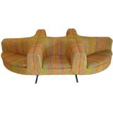 Sofa by Geoffrey Harcourt for Artifort