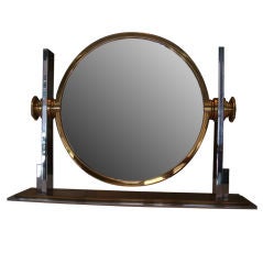 Karl Springer Vantity Mirror