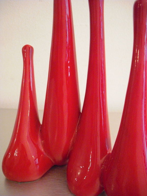 Antonia Campi Vase For Sale 1
