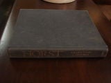 Vintage HORST: HIS WORK & HIS WORLD First Edition Book by Lawford