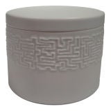 Large Porcelain Box by Rosenthal