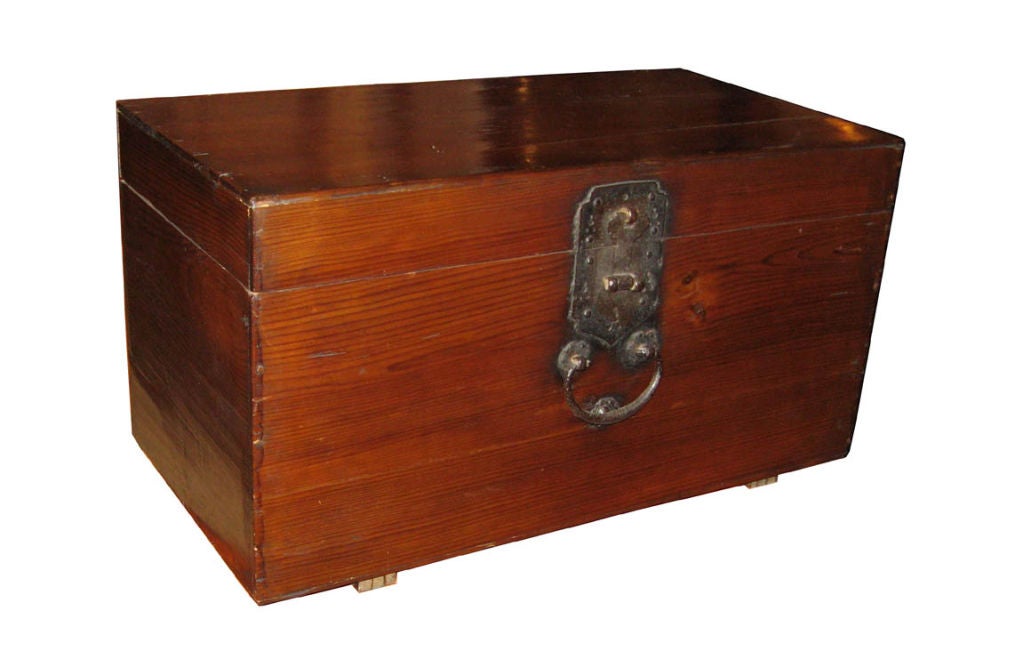 Korean Wedding Box