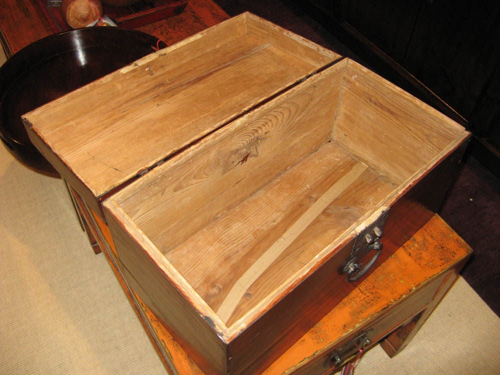 Korean Wedding Box 1
