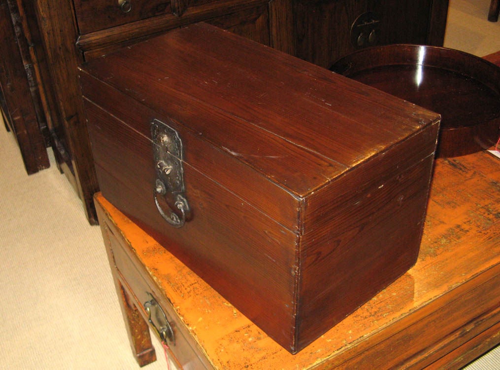 Korean Wedding Box 3
