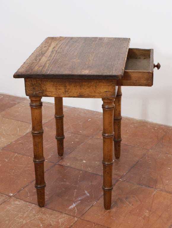 Wood Pine Salesman's Sample