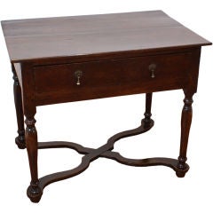 Antique English ProvincialTable