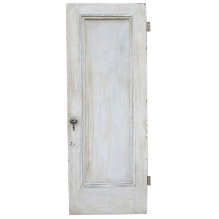 Door from Falcon's Lair