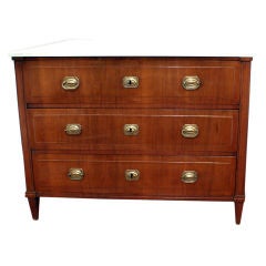 Neo Classical Chest