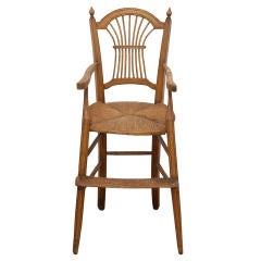 Child
s Chair