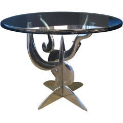 Pucci De Rossi Leopold Table
