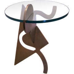 Pucci De Rossi Battista Cocktail Table